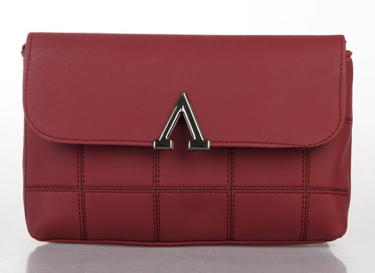 کیف دوشی طرح VALENTINO