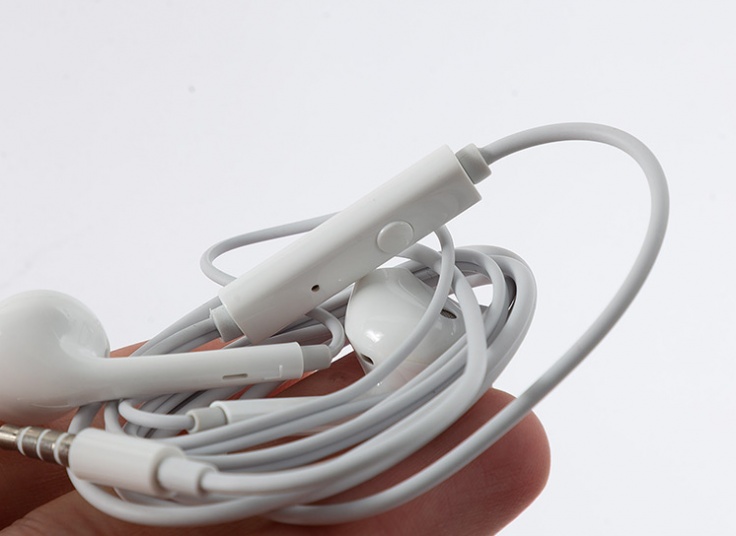 هندزفری طرح Mi