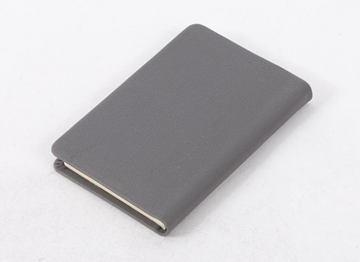 دفترچه یادداشت