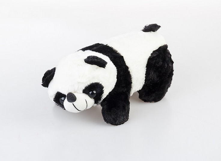 عروسک فانتزی پاندا