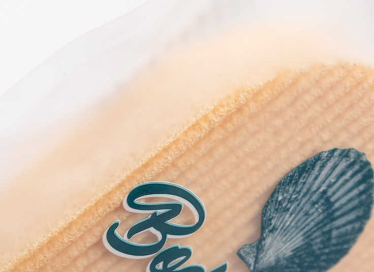 لیف شستشو بدن Bonex