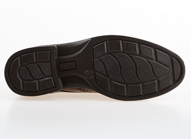 سری جدید کفش مردانه هشت ترک