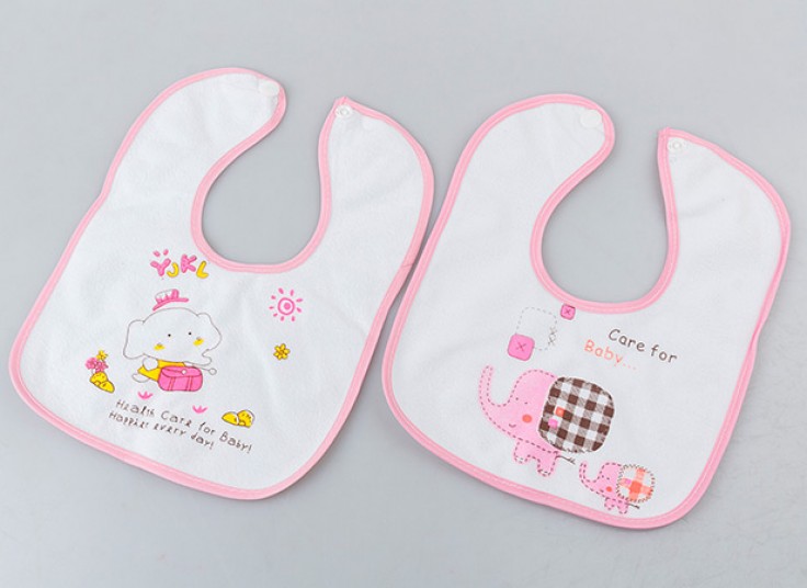 پیشبند کودک طرحدار