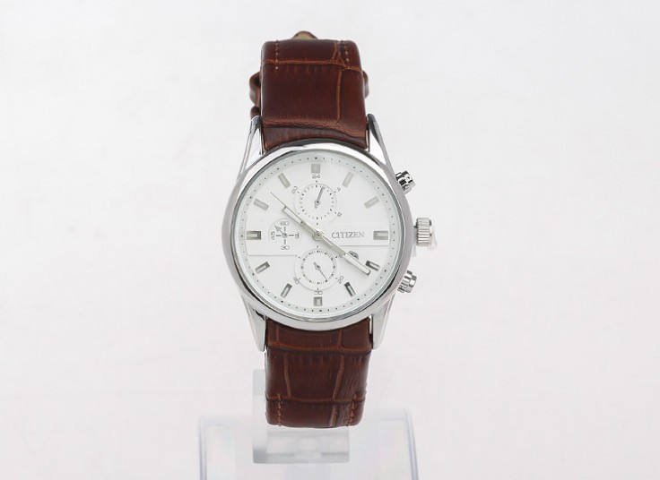 ساعت مچی CITIZEN