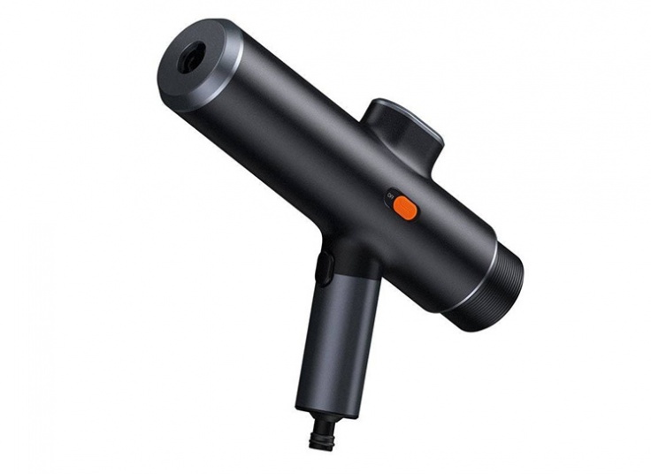 کارواش شارژی Baseus مدل TZCRDDSQ-01