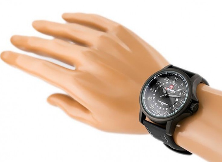 ساعت مچی Naviforce مدل 9076