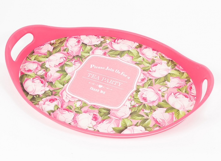 سینی آشپزخانه Home Plast