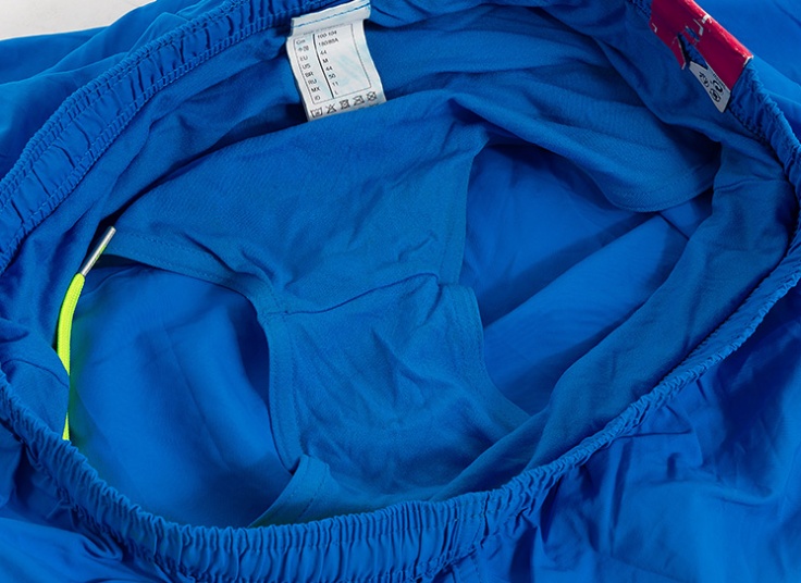 مایو مردانه Decathlon Nabaji