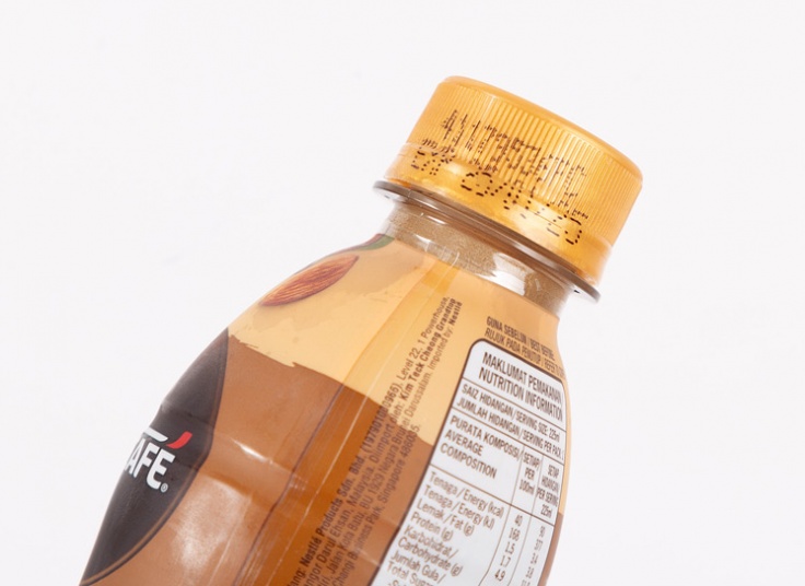 نوشیدنی قهوه Nescafe