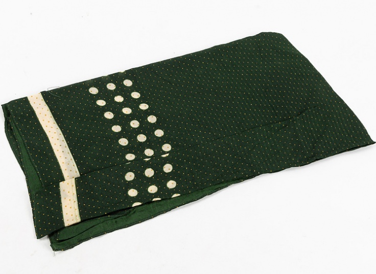 روسری خالخالی