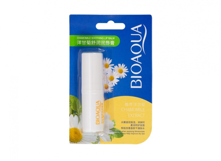 بالم لب BIOAQUA