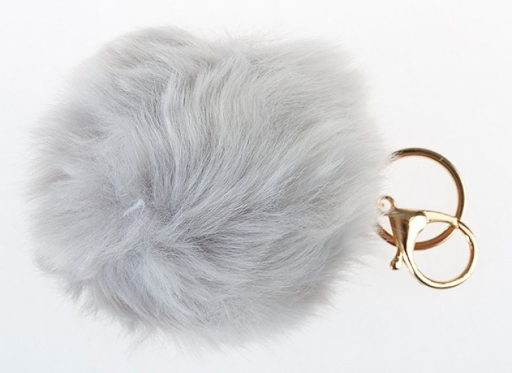 آویز کیف و جا کلیدی توپی