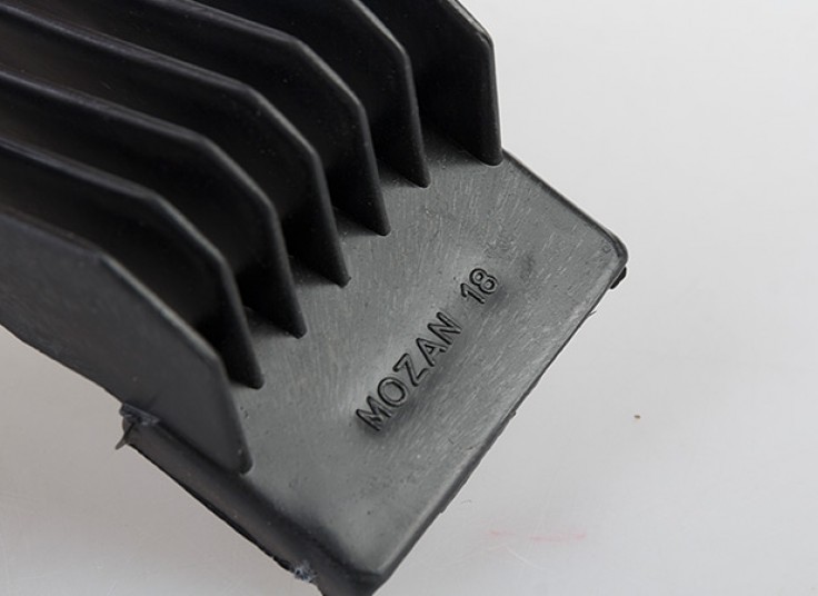 شانه ماشین اصلاح MOZAN