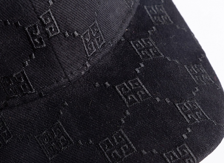 کلاه کپ طرح Givenchy