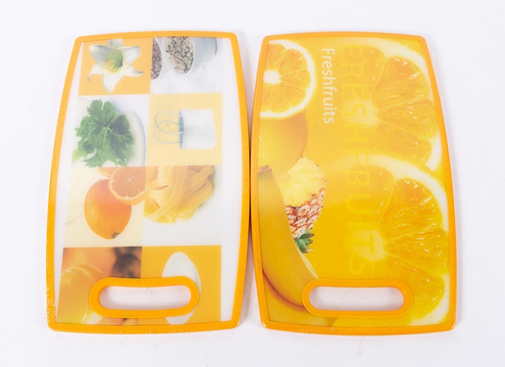 تخته گوشت طرحدار