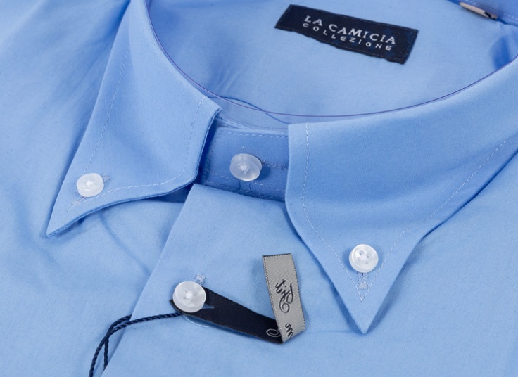 پیراهن ساده مردانه LA CAMICIA