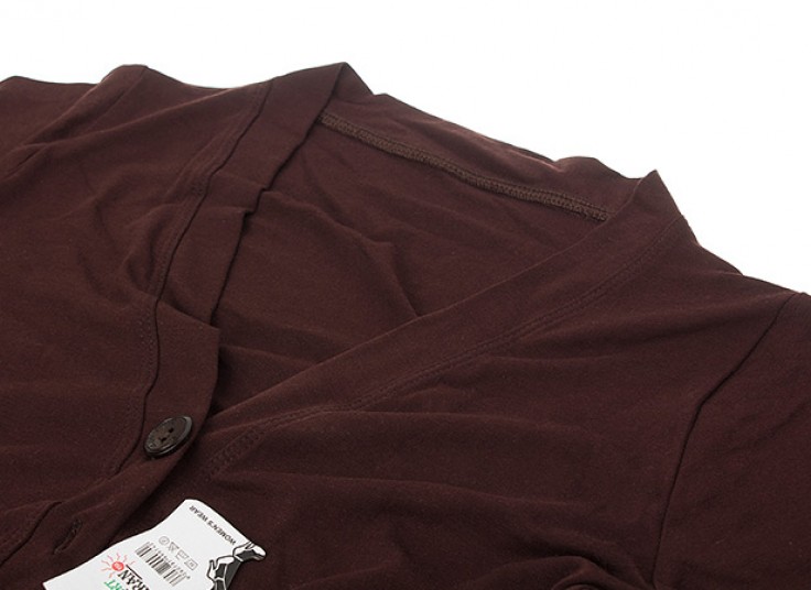 ژاکت نیم تنه