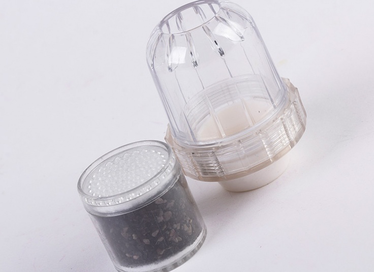 فیلتر تصفیه کننده آب ZY