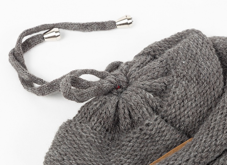 کلاه بافت Shalli