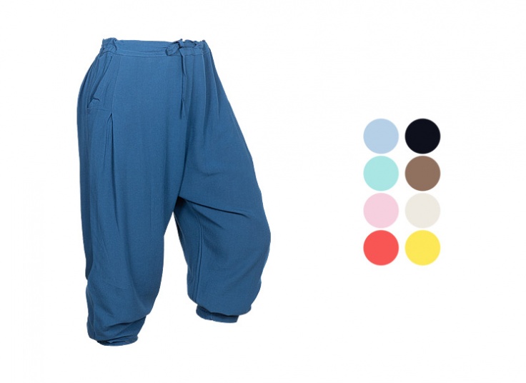 شلوار سندبادی