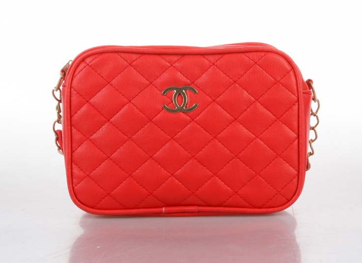 کیف زنانه طرح CHANEL