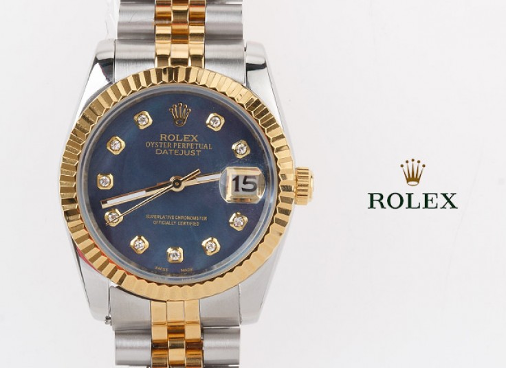 ساعت مردانه ROLEX