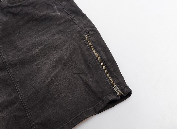 دامن جین Oliver