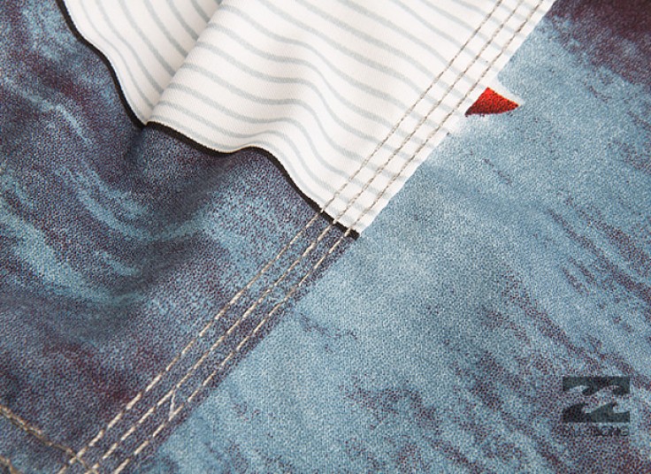 مایو مردانه BILLA BONG