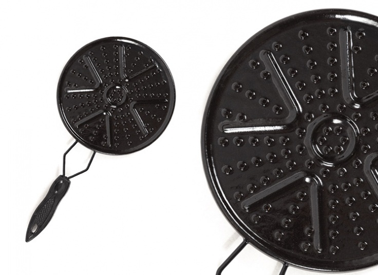 شعله پخش کن Golden Unique