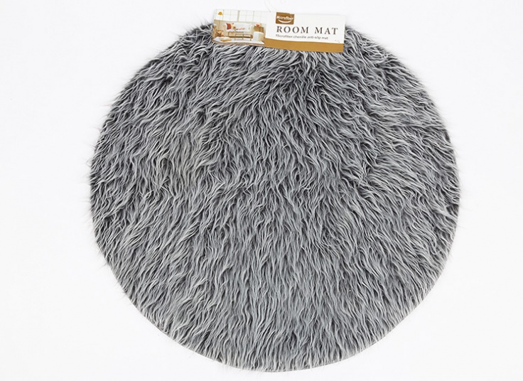 پادری خزدار فانتزی