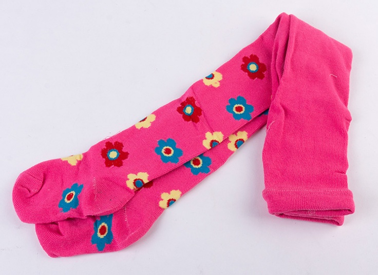 جوراب شلواری دخترانه BR