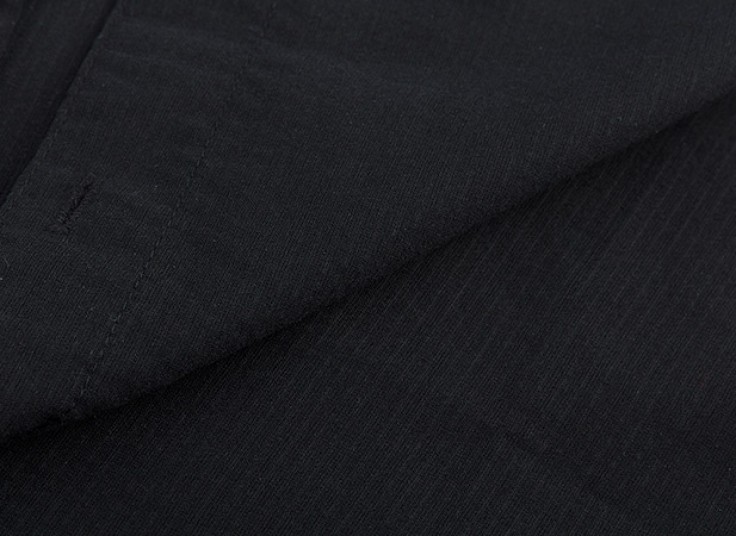 پیراهن مشکی مردانه BILLIONAIRE