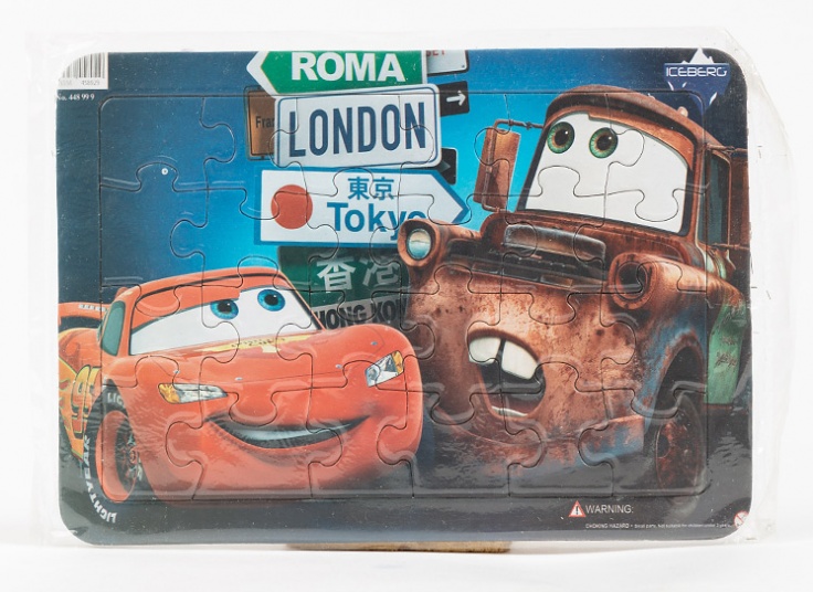 پازل 24 تکه Ice Berg