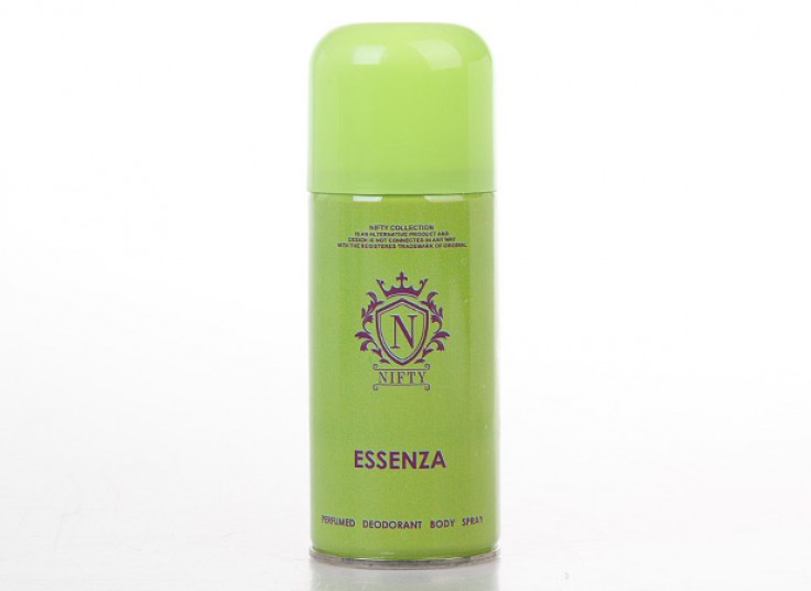 اسپری بدن Nifty