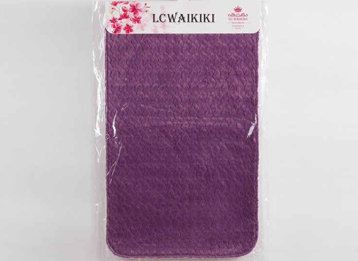 پادری طرح پوست LC Waikiki