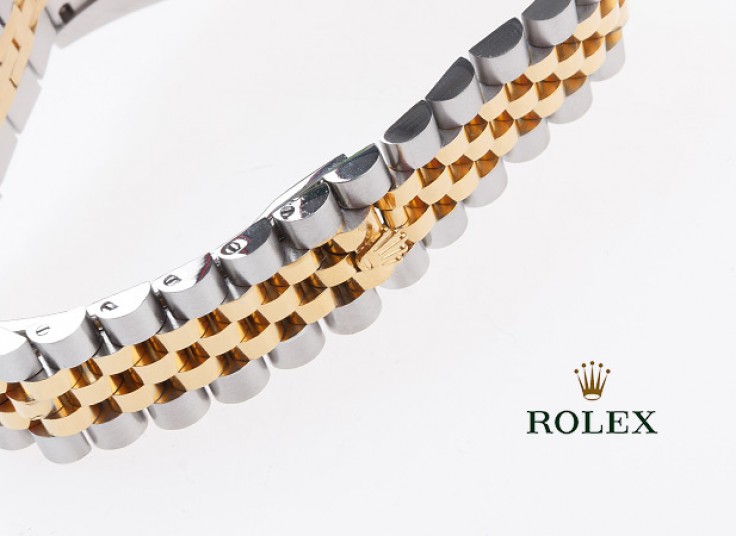 ساعت زنانه و مردانه Rolex مدل Date Just