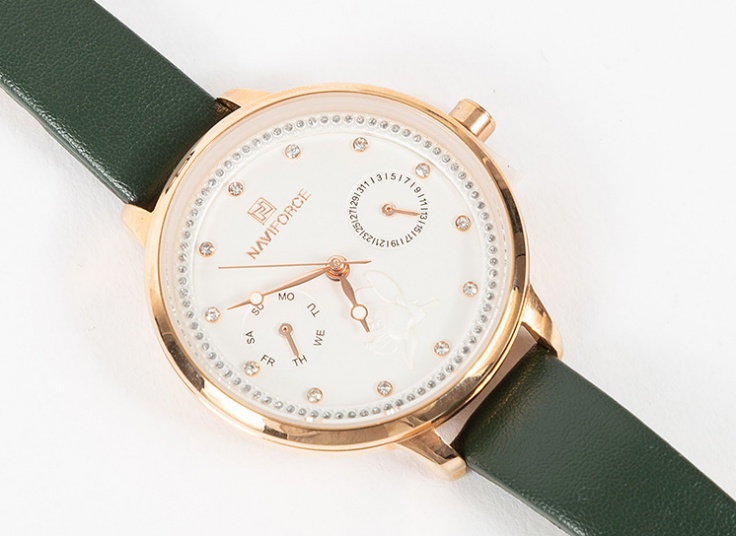 ساعت زنانه Navi Force