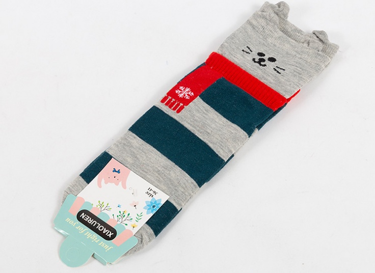 جوراب فانتزی Xiaoluren