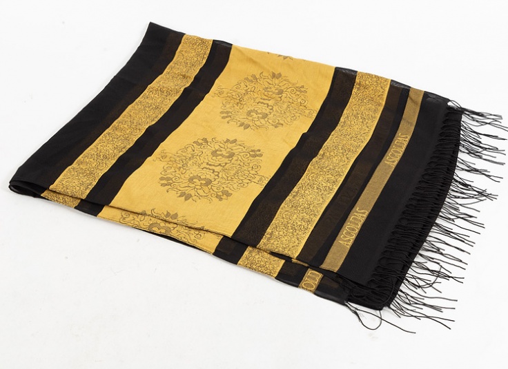 شال مجلسی Asgoldas