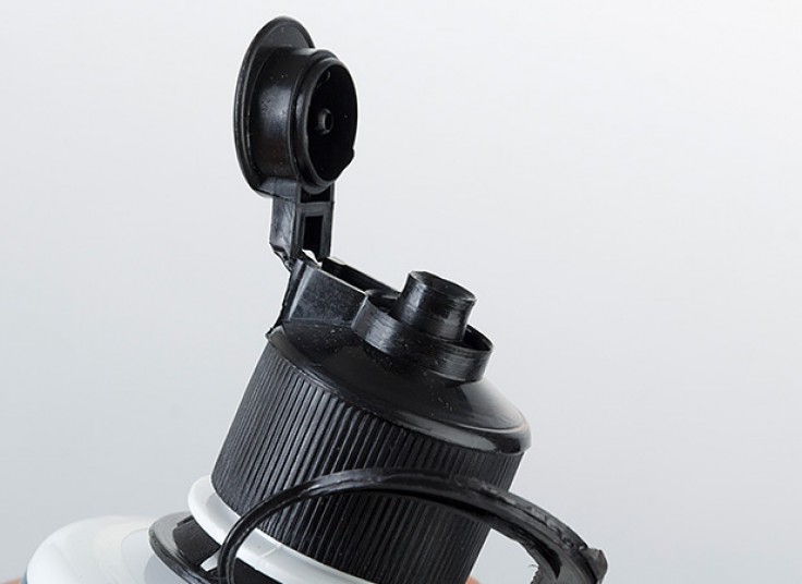 قمقمه طرحدار SPORT