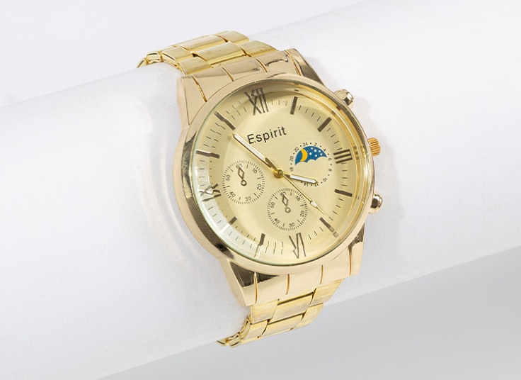 ساعت مردانه Espirit