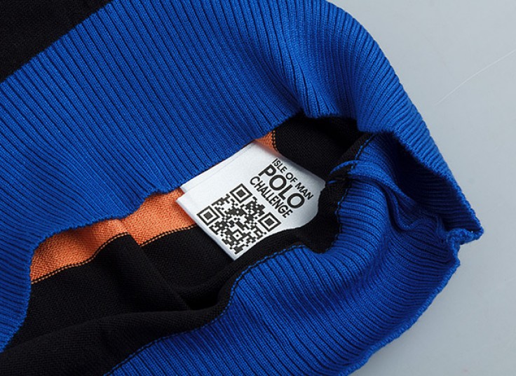 پلیور بافت مردانه POLO challenge