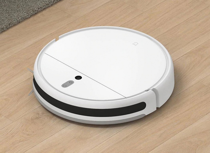 جاروبرقی رباتی هوشمند Xiaomi 1C
