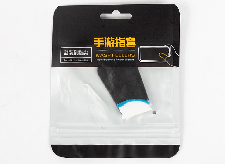 کاور تاچ انگشتی مخصوص کنترل بازی Wasp feelers