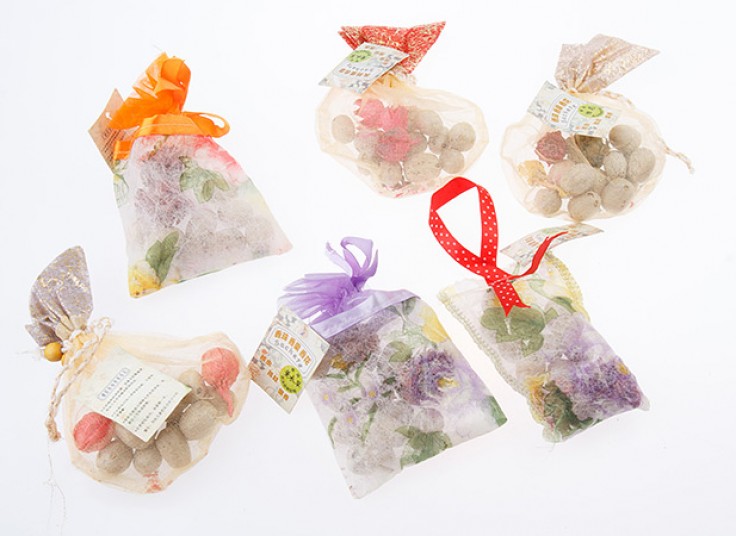 کیسه خوشبو کننده Sachets