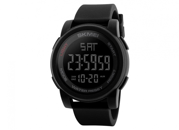 ساعت مچی دیجیتالی مردانه SKMEI