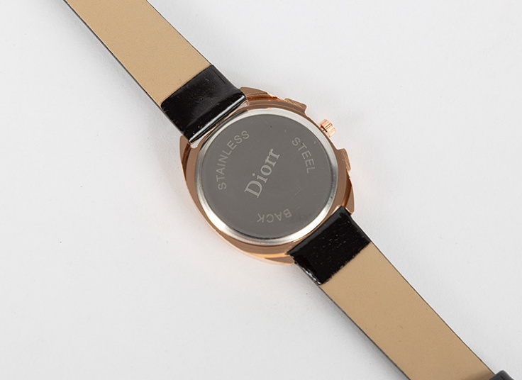 ساعت زنانه Diorr