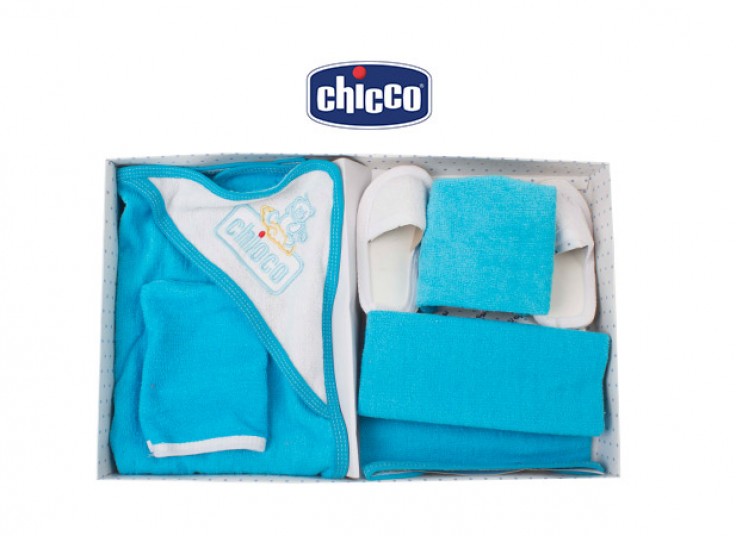 حوله نوزاد Chioco
