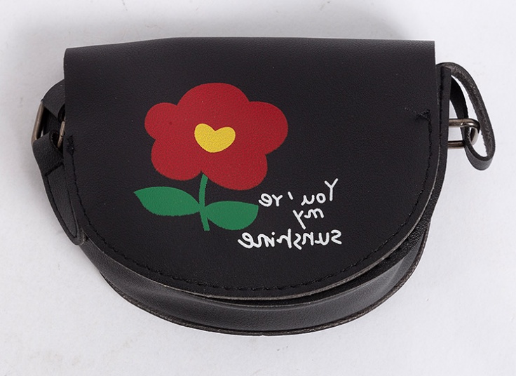 کیف دوشی بچگانه