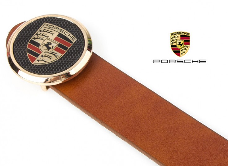 کمربند MASERATI و PORSCHE